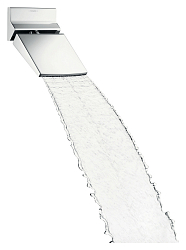 Фото Верхний душ Hansgrohe Raindance Rainfall 26442000