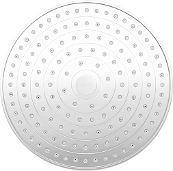 Фото Верхний душ Hansgrohe Raindance Select S 26466400