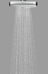 Фото Верхний душ Hansgrohe Croma Select E 26524400