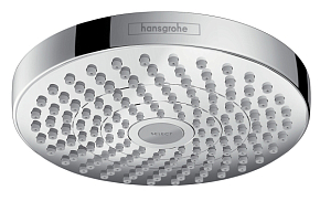 Фото Верхний душ Hansgrohe Croma Select S 26522000 хром