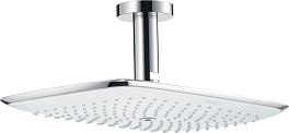 Верхний душ Hansgrohe PuraVida 27390400 , изображение 1