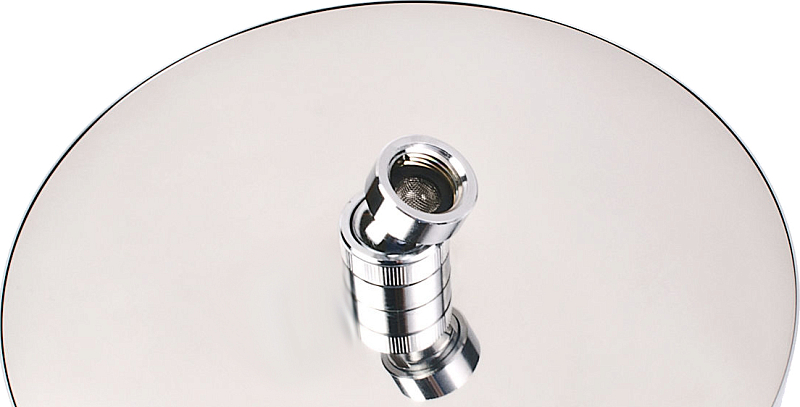 Верхний душ Hansgrohe Croma 26464000 , изображение 4