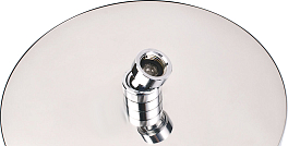 Верхний душ Hansgrohe Croma 26464000 , изображение 4