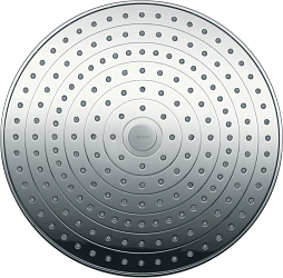 Фото Верхний душ Hansgrohe Raindance Select S 27337000