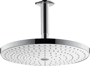 Фото Верхний душ Hansgrohe Raindance Select S 300 2jet 27337400