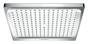 Фото Верхний душ Hansgrohe Crometta E 240 1jet LowPressure 26722000