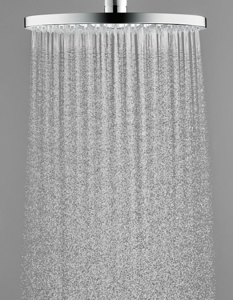 Верхний душ Hansgrohe Raindance 27623000 , изображение 2