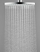 Верхний душ Hansgrohe Raindance 27623000 , изображение 2