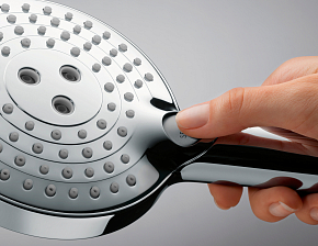 Фото Душевая лейка Hansgrohe Raindance Select S 26530000