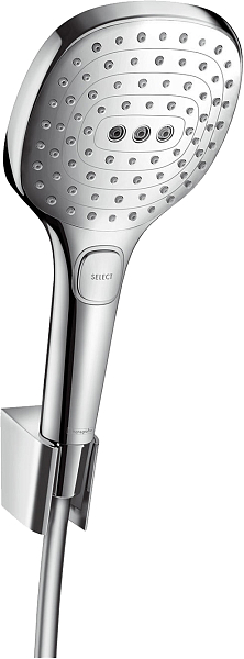 Душевая лейка Hansgrohe Raindance Select 26520000 , изображение 2