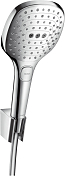Душевая лейка Hansgrohe Raindance Select 26520000 , изображение 2