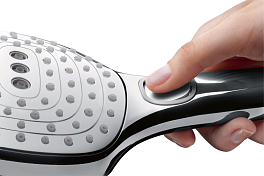 Душевая лейка Hansgrohe Raindance Select 26520000 , изображение 7