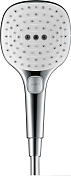 Душевая лейка Hansgrohe Raindance Select 26520400 , изображение 2
