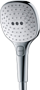 Душевая лейка Hansgrohe Raindance Select 26520400 , изображение 3