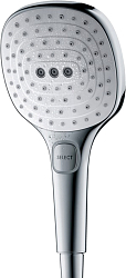 Фото Душевая лейка Hansgrohe Raindance Select 26520400