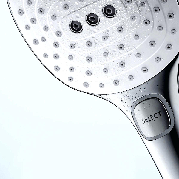 Душевая лейка Hansgrohe Raindance Select 26520400 , изображение 5
