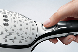 Душевая лейка Hansgrohe Raindance Select 26520400 , изображение 6