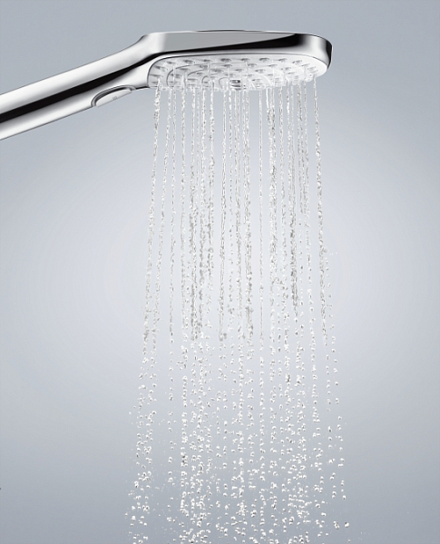 Душевая лейка Hansgrohe Raindance Select 26520400 , изображение 7
