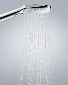Изображение Душевая лейка Hansgrohe Raindance Select 26520400 Душевая лейка Hansgrohe Raindance Select 26520400 , изображение 7
