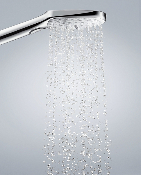 Душевая лейка Hansgrohe Raindance Select 26520400 , изображение 8