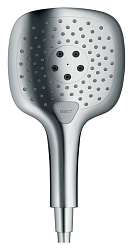 Фото Душевая лейка Hansgrohe Raindance Select E EcoSmart 26551000