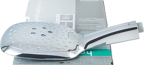 Фото Душевая лейка Hansgrohe Raindance Select E 26550000