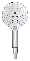 Фото Душевая лейка Hansgrohe Raindance Select S 26530400