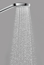 Фото Душевая лейка Hansgrohe Croma Select S 26800400