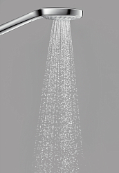 Фото Душевая лейка Hansgrohe Croma Select S 26800400