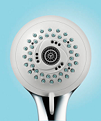 Душевая лейка Hansgrohe Crometta 28563000 , изображение 2