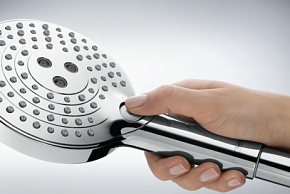 Фото Душевая лейка Hansgrohe Raindance Select S 26014000