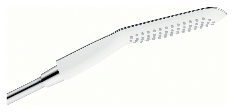 Душевая панель Hansgrohe Raindance 27008400 , изображение 6