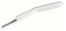 Душевая панель Hansgrohe Raindance 27008400 , изображение 6