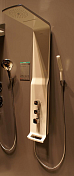 Душевая панель Hansgrohe Raindance 27008400 , изображение 4
