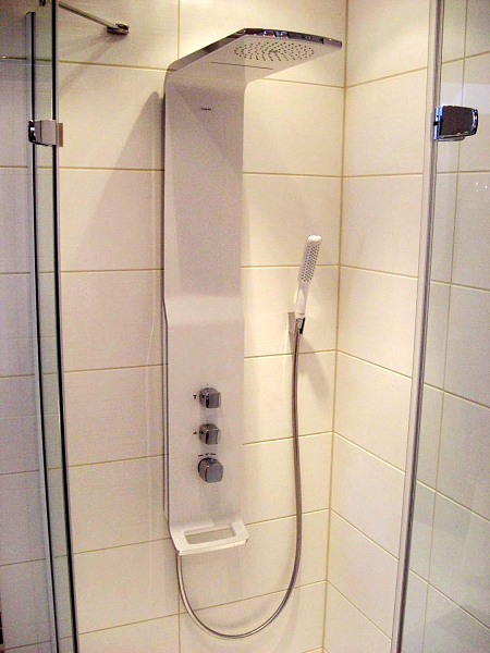 Душевая панель Hansgrohe Raindance 27008400 , изображение 3