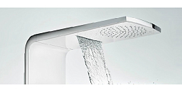 Душевая панель Hansgrohe Raindance 27008000 , изображение 3