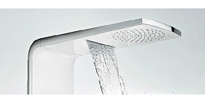 Фото Душевая панель Hansgrohe Raindance 27008000
