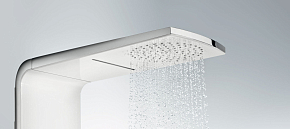 Фото Душевая панель Hansgrohe Raindance 27008000