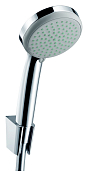 Настенный держатель Hansgrohe Porter S 28331000 , изображение 2