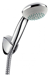 Фото Настенный держатель Hansgrohe Porter С 27521000