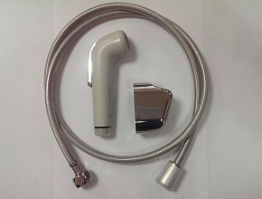 Фото Настенный держатель Hansgrohe Porter A 28321000