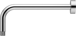 Кронштейн для верхнего душа Ideal Standard IdealRain B9444AA , изображение 1