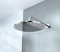 Кронштейн для верхнего душа Ideal Standard IdealRain B9444AA , изображение 3