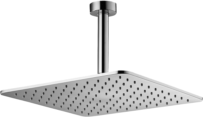 Кронштейн для верхнего душа Ideal Standard IdealRain B9446AA , изображение 2