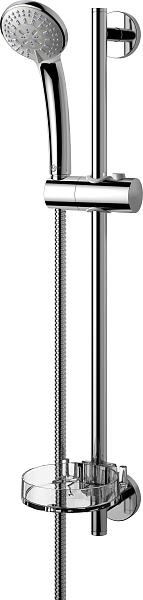 Душевой гарнитур Ideal Standard IdealRain B9503AA , изображение 1