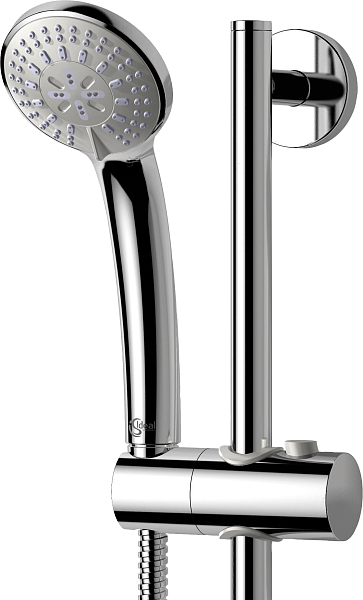 Душевой гарнитур Ideal Standard IdealRain B9503AA , изображение 2