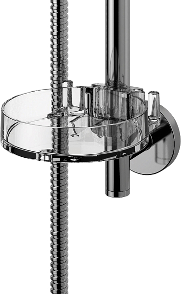 Душевой гарнитур Ideal Standard IdealRain B9503AA , изображение 3