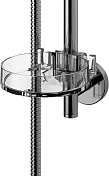 Душевой гарнитур Ideal Standard IdealRain B9503AA , изображение 3