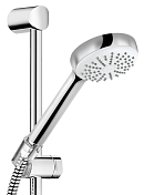 Душевой гарнитур Kludi Logo 6816005-00 , изображение 4