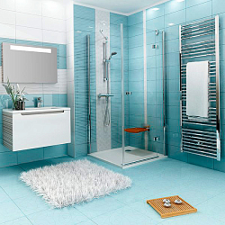 Фото Боковая стенка Ravak Smartline 9SLA0A00Z1 L